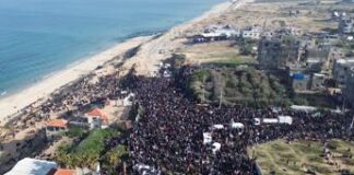 Gaza, Israele ferma rientro degli sfollati: “Hamas liberi Arbel Yehud”