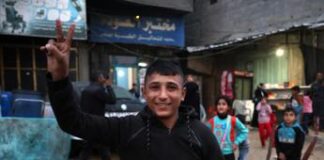 Gaza, tregua da domenica. Hamas rivendica: “Israele è stato sconfitto”