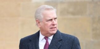 Gb, principe Andrea denunciato: “Registrò azienda con nome falso”