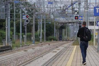 Genova, guasto a treno merci: ritardi fino a 60 minuti, coinvolta l’Alta Velocità