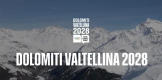 Giochi Olimpici Giovanili Invernali 2028 all’Italia: sede Dolomiti Valtellina Giochi Olimpici Invernali Dolomiti Valtellina 2028