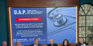 Giorlandino (Uap): “Senza modifiche a tariffe ipotesi sciopero ambulatori”