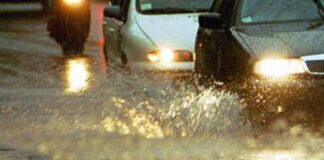 Giorni della merla minacciati da nuovo ciclone, meteo prossima settimana