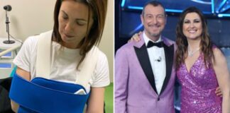 Giovanna Civitillo come sta dopo l’incidente: “Mi sento miracolata”. Ecco cosa è successo