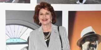Giovanna Ralli compie 90 anni, gli auguri di Mattarella
