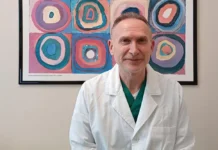 Fimmg Veneto: il nuovo segretario regionale è Giuseppe Palmisano Giuseppe Palmisano