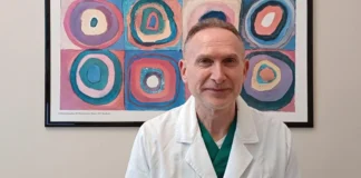 Fimmg Veneto: il nuovo segretario regionale è Giuseppe Palmisano Giuseppe Palmisano