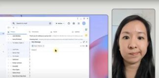 Google permetterà di controllare i Chromebook con movimenti della testa