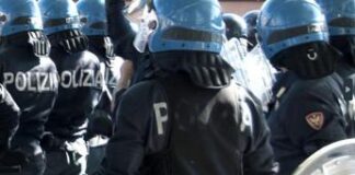 Governo lavora a ‘scudo penale’ per forze dell’ordine, tre ipotesi in campo