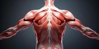 Grasso nei muscoli killer silenzioso, più rischi cuore indipendenti dal peso