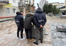 Bassano del Grappa, Guardia di Finanza scova 3 lavoratori in nero nel cantiere: denunciato imprenditore Bassano lavoratori nero