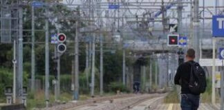 Guasto alla linea ferroviaria, treni in ritardo a Genova