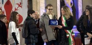 Guerra, a Firenze celebrata la Giornata nazionale delle vittime civili