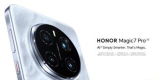 HONOR Magic7 Pro, innovazione AI e prestazioni straordinarie