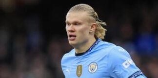 Haaland-City, rinnovo clamoroso: resterà a Manchester fino al 2034
