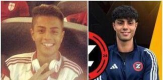 Hachim Mastour, dal Milan e gli spot con Neymar alla Kings League