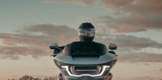 Harley-Davidson svela alcune delle novita’ 2025