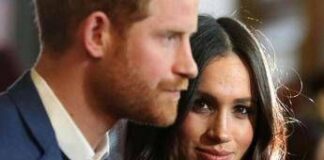 Harry e Meghan presto in Gb? Potrebbero tornare per la secondogenita di Beatrice di York