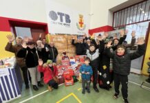 Historic Club Schio e “Il Cedro”: solidarietà in moto per l’Epifania con la Befana dell’ASI Solidale (Automotoclub Storico Italiano) Historic Club Schio, in occasione della manifestazione “Befana ASI”