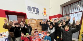 Historic Club Schio e “Il Cedro”: solidarietà in moto per l’Epifania con la Befana dell’ASI Solidale (Automotoclub Storico Italiano) Historic Club Schio, in occasione della manifestazione “Befana ASI”