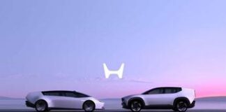 Honda, due anteprime mondiali al CES 2025