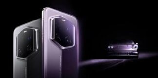 Honor e Porsche Design lanciano il Magic7 RSR: l’innovazione incontra l’eleganza sportiva