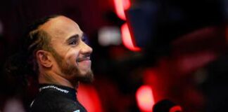 I 40 anni di Hamilton e gli auguri della Ferrari: ecco quando debutterà con la Rossa