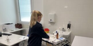 Ulss 8 Berica, attivato nuovo ambulatorio infermieristico a Vicenza ambulatorio infermieristico Vicenza