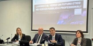 Ia, ProfessionItaliane: “Servono norme comportamentali in codici deontologici”