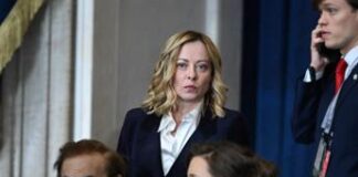 Il Washington day di Meloni, da Trump “per rafforzare amicizia e per dialogo con Ue”