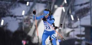 Il biathlon a Milano-Cortina 2026: regole e programma