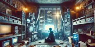 Il ritiro sociale in crescita tra gli adolescenti: emergenza “hikikomori”