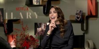 Ilary Blasi: “Sogno il cinema con Muccino o Virzì, mai smesso di credere nell’amore”