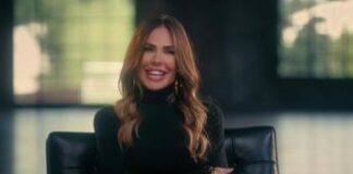 Ilary Blasi a Verissimo, la frecciatina a Totti: “I maschi a casa nostra non durano tanto…”