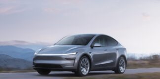 In arrivo la nuova MODEL Y
