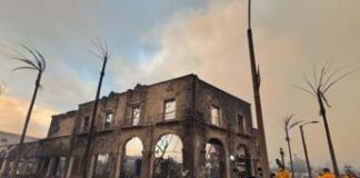 Incendi Los Angeles, da nomination Oscar a Critics Choice Awards: slittano gli eventi