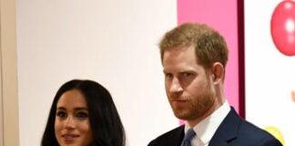 Incendi a Los Angeles, Harry e Meghan visitano sfollati e soccorritori