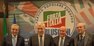 Incontro ProfessionItaliane-Fi: per Tajani professioni parte importante del tessuto sociale