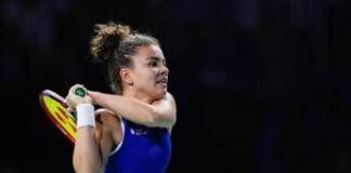 Indian Wells, da Paolini al doppio Berrettini-Sonego: italiani in campo oggi, dove vederli