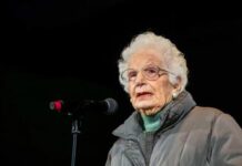 Insulti e minacce contro Segre, in 12 a rischio processo. Archiviato caso chef Rubio