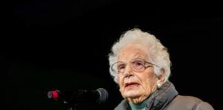 Insulti e minacce contro Segre, in 12 a rischio processo. Archiviato caso chef Rubio