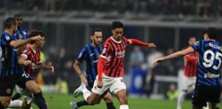 Inter-Milan: orario, probabili formazioni e dove vederla in tv