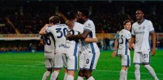 Inter agli ottavi di Champions: le combinazioni che qualificano Inzaghi