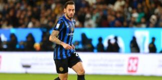 Inter, da Calhanoglu a Thuram: il punto sugli infortunati