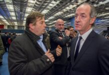 Ipab, Valdegamberi “sostiene” Colombara. L’ex assessore e attuale consigliere regionale pro… Zaia: “Riforma pronta da 15 anni, tutto fermo da allora” Ipab, Valdegamberi (non proprio) con Zaia