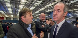 Ipab, Valdegamberi “sostiene” Colombara. L’ex assessore e attuale consigliere regionale pro… Zaia: “Riforma pronta da 15 anni, tutto fermo da allora” Ipab, Valdegamberi (non proprio) con Zaia