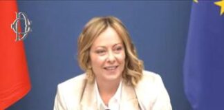 Iran, Meloni: “Chiamare ieri madre Sala emozione più grande mai provata”