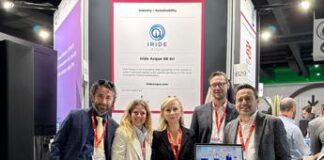 Iride acque: “Da campagna di equity crowdfunding raccolti oltre 1,5 mln su Opstart”
