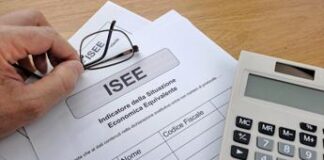Isee, nel 2025 titoli Stato fuori dal calcolo: via libera al Dpcm