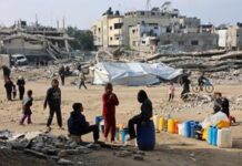 Israele-Hamas, da oggi la tregua: in giornata il primo scambio di ostaggi